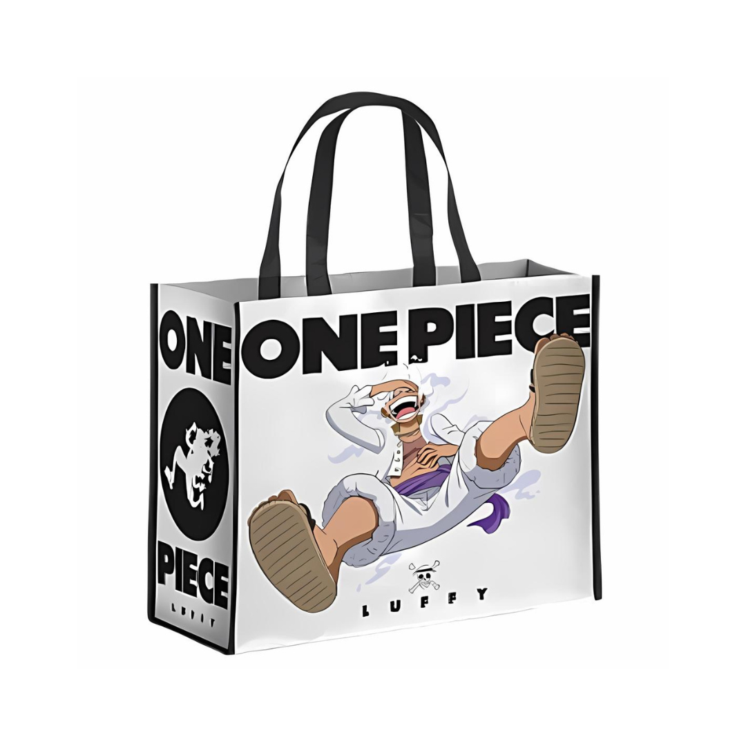 One Piece Tragetasche Luffy Gear 5