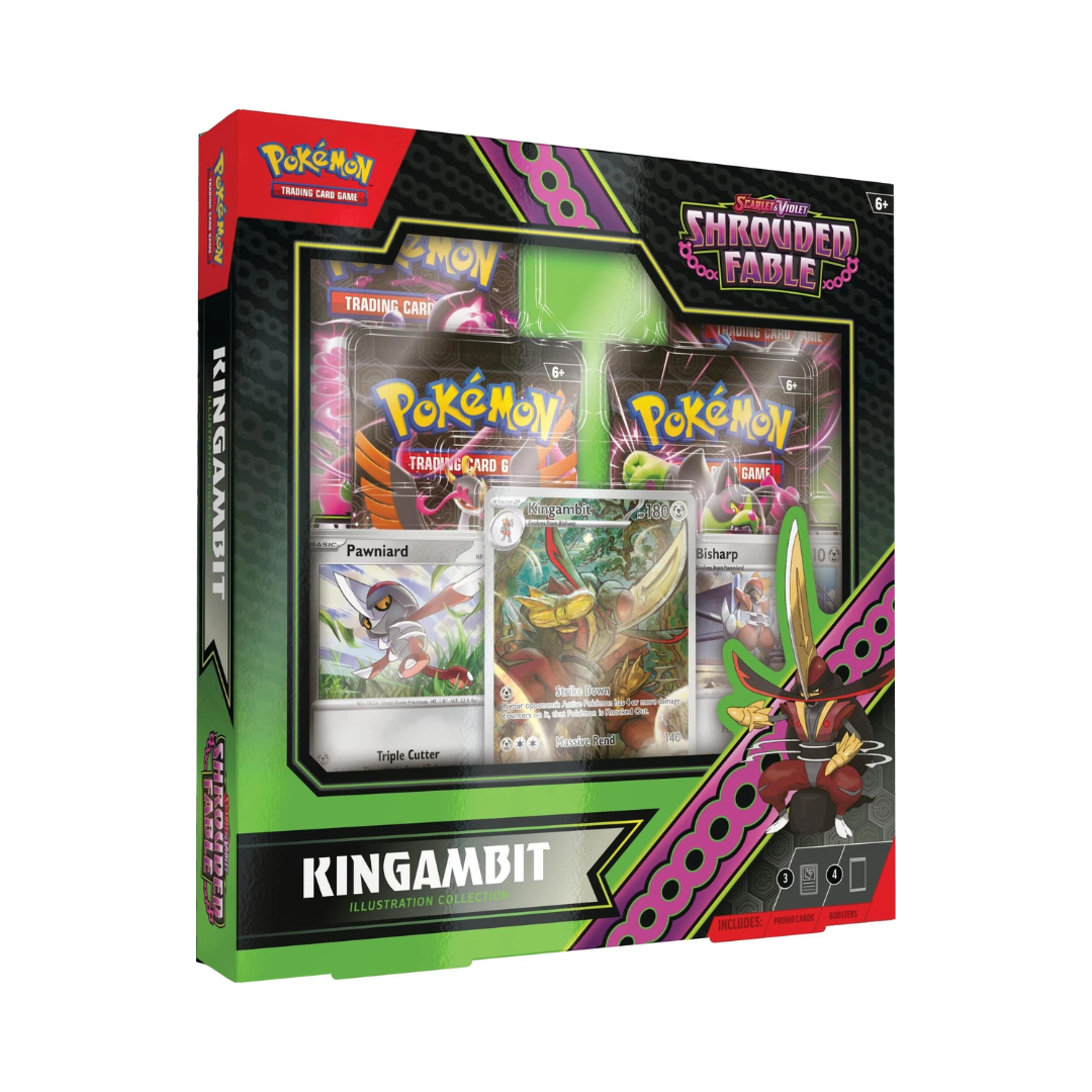 Pokemon Collection