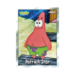2025 Topps Chrome SpongeBob 25th Anniversary - Value Box