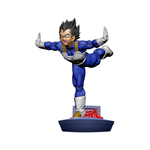 Dragonball Super Dracap Sammelfiguren Re: Birth Limit Breaking 4er-Pack