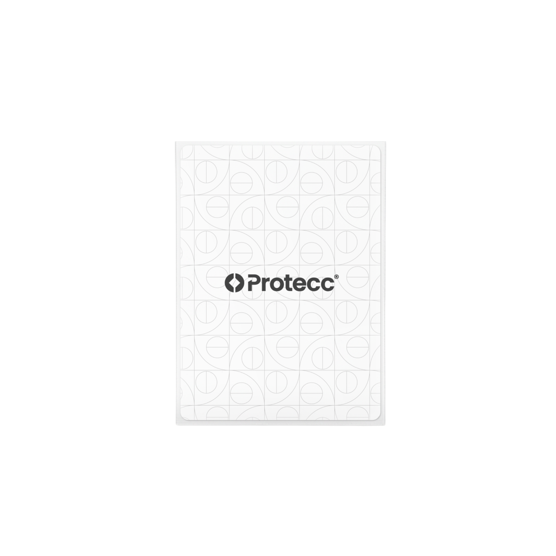 Protecc Lamina Perfect Fit Sleeves (Inner Sleeves 64.5 x 89mm)
