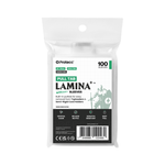 Protecc Lamina Pull Tab Sleeves