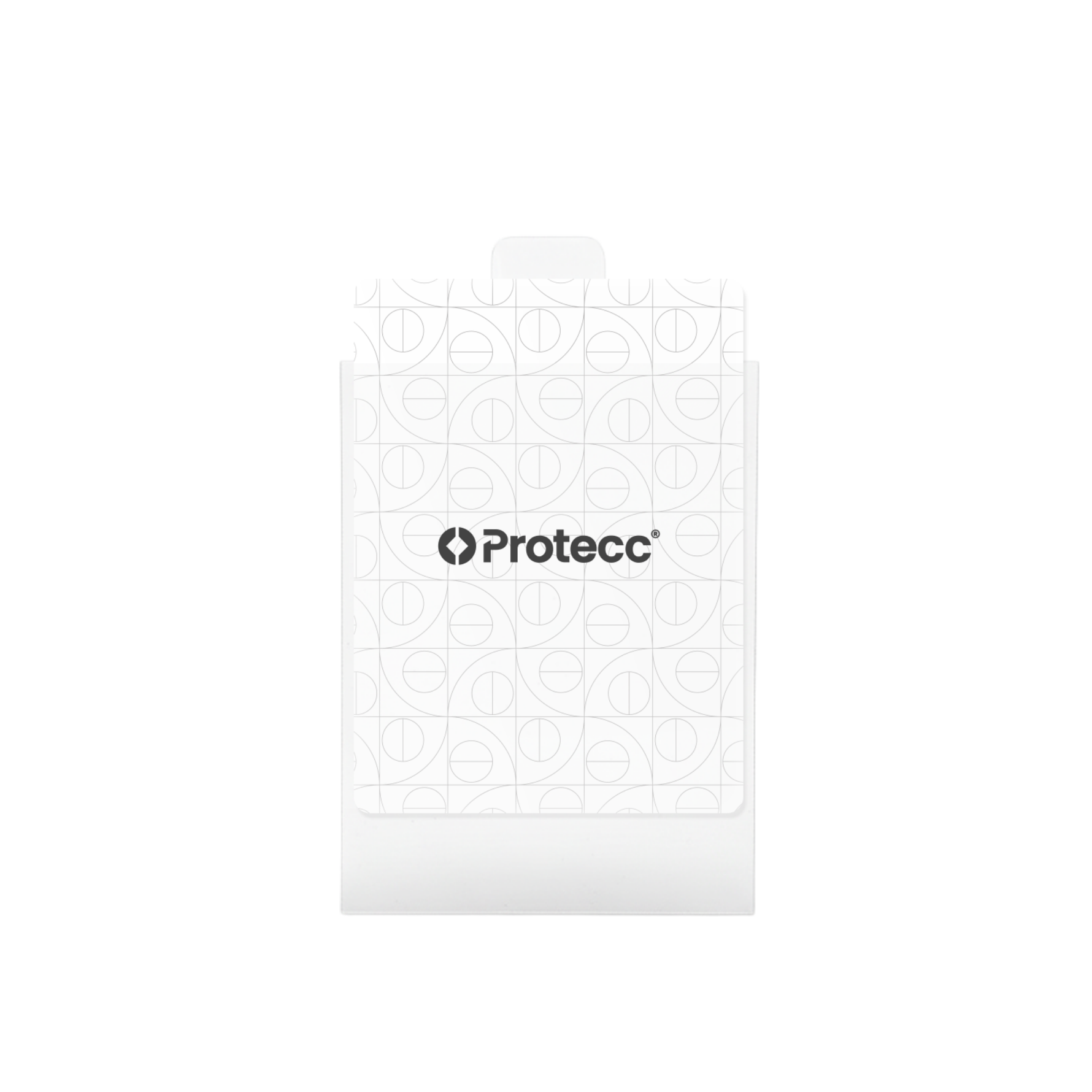 Protecc Lamina Pull Tab Sleeves