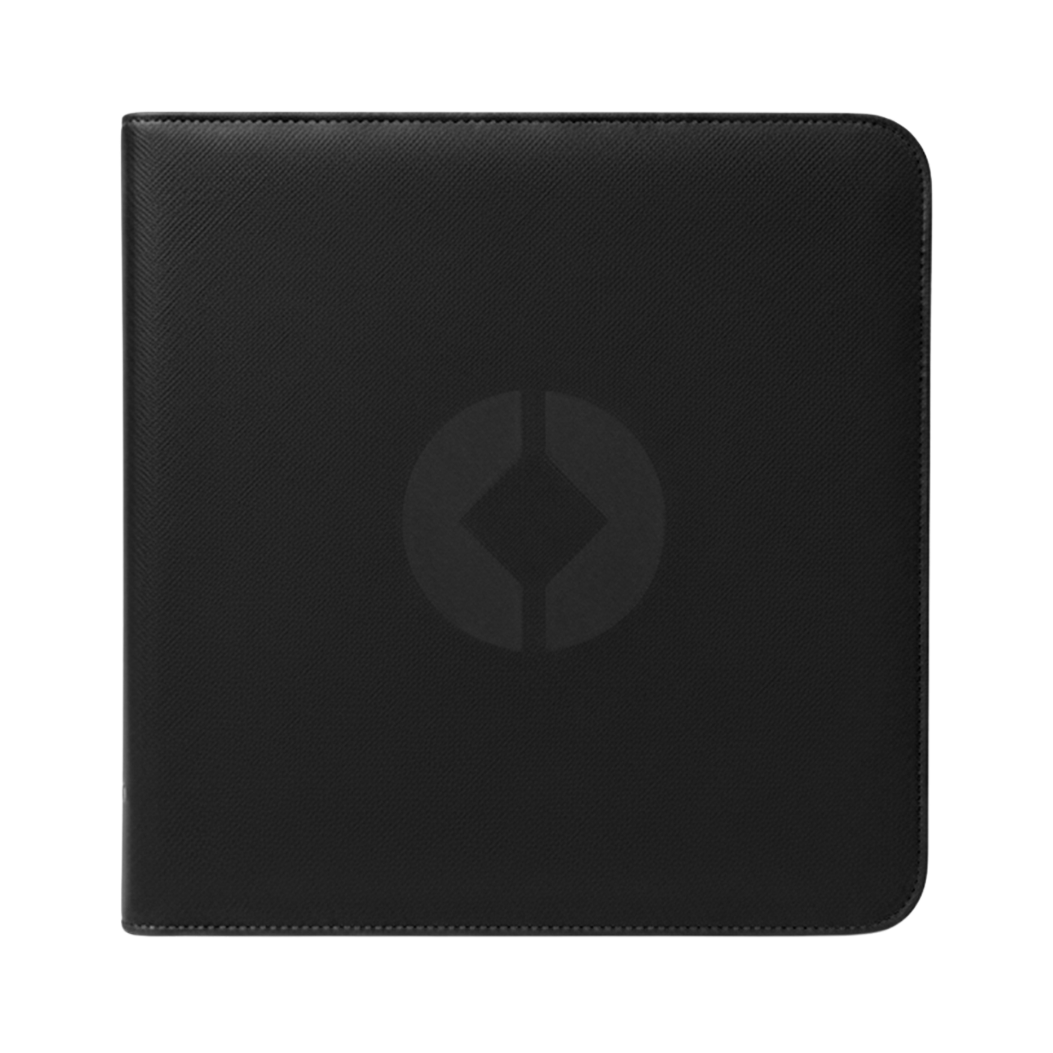 Protecc Guardium Semi-Rigid Card Holder Binder