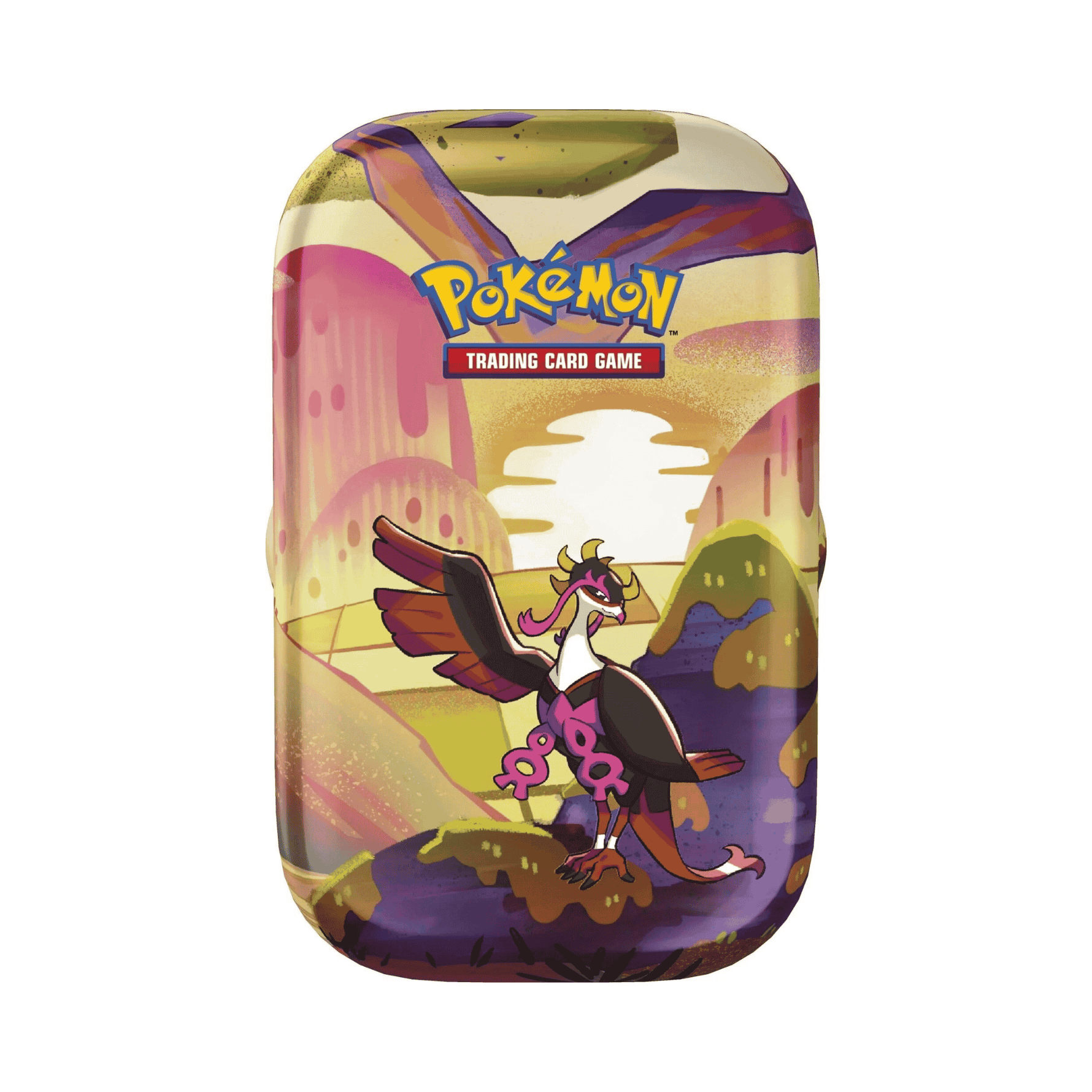 Shrouded Fable Mini Tin (Fezandipiti) (SFA)