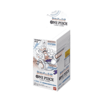 One Piece Awakening of the new Era OP05 Box - Japanisch