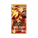 One Piece the Best PRB02 Box - Japanisch