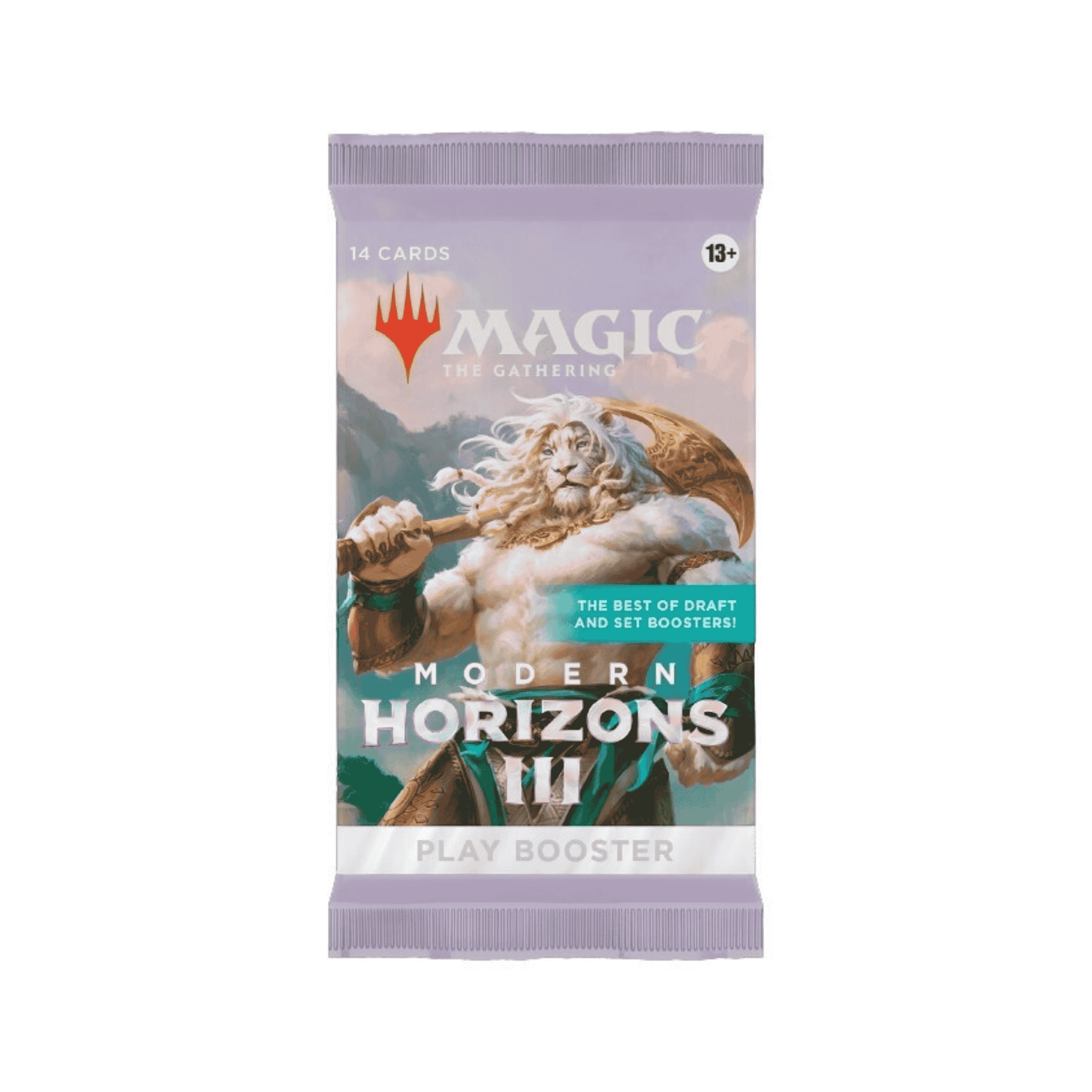 Modern Horizons 3 - Play Booster Display (MH3)