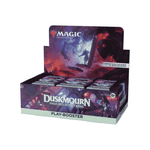Duskmourn: House of Horror - Play Booster Display (DSK)