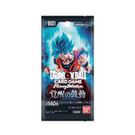 Dragon Ball Super Fusion World FB-01 - Japanisch