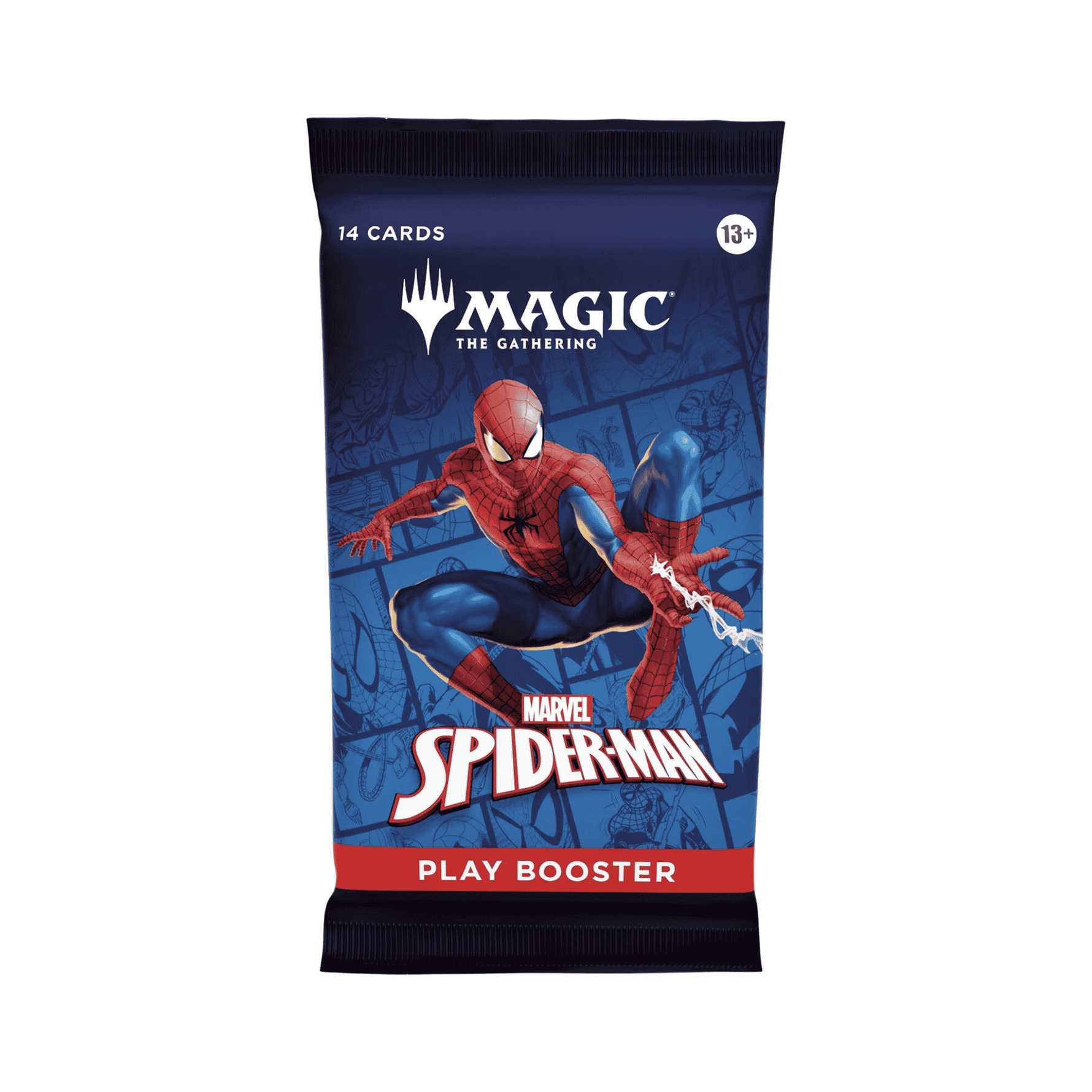Marvel's Spider-Man | Play Booster Pack