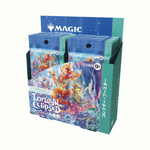 Magic the gathering Lorwyn Eclipsed - Collector Booster Display Japanisch