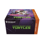 Magic the gathering Teenage Mutant Ninja Turtles - Draft Night Box