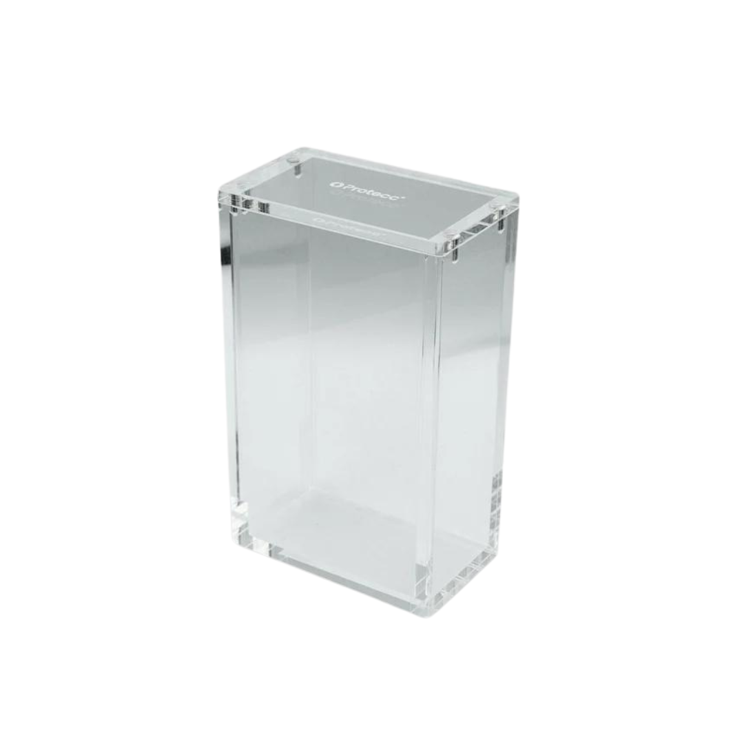 Protecc Acryl Case Pokémon High Class Japanisch Booster Box