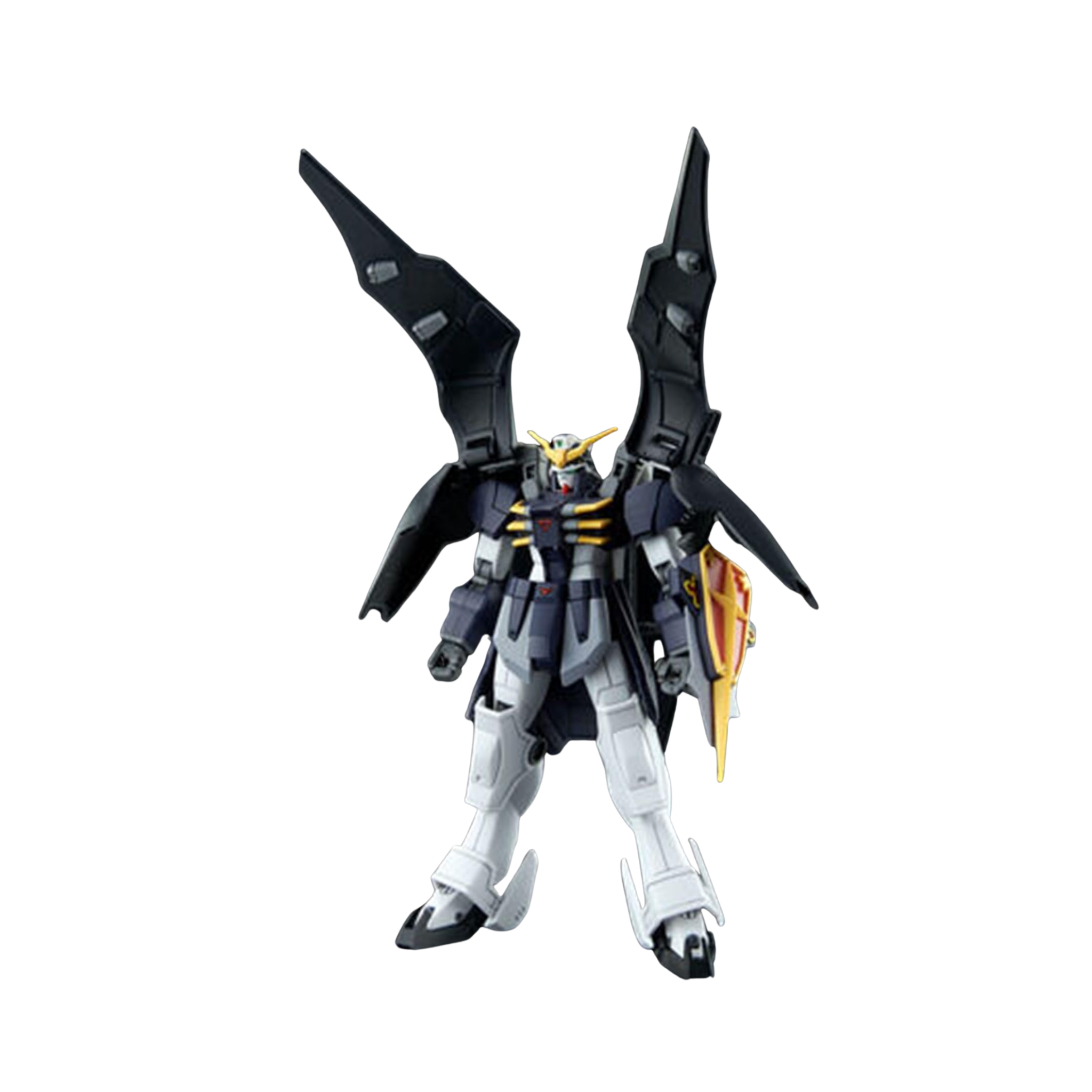 HG 1/144 Gundam Deathscythe Hell – Plastic Model Kit