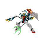 HG 1/144 Altron Gundam – Plastic Model Kit