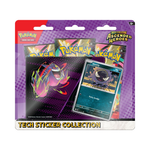Pokémon Mega Evolution Ascended Heroes Tech Sticker Collection