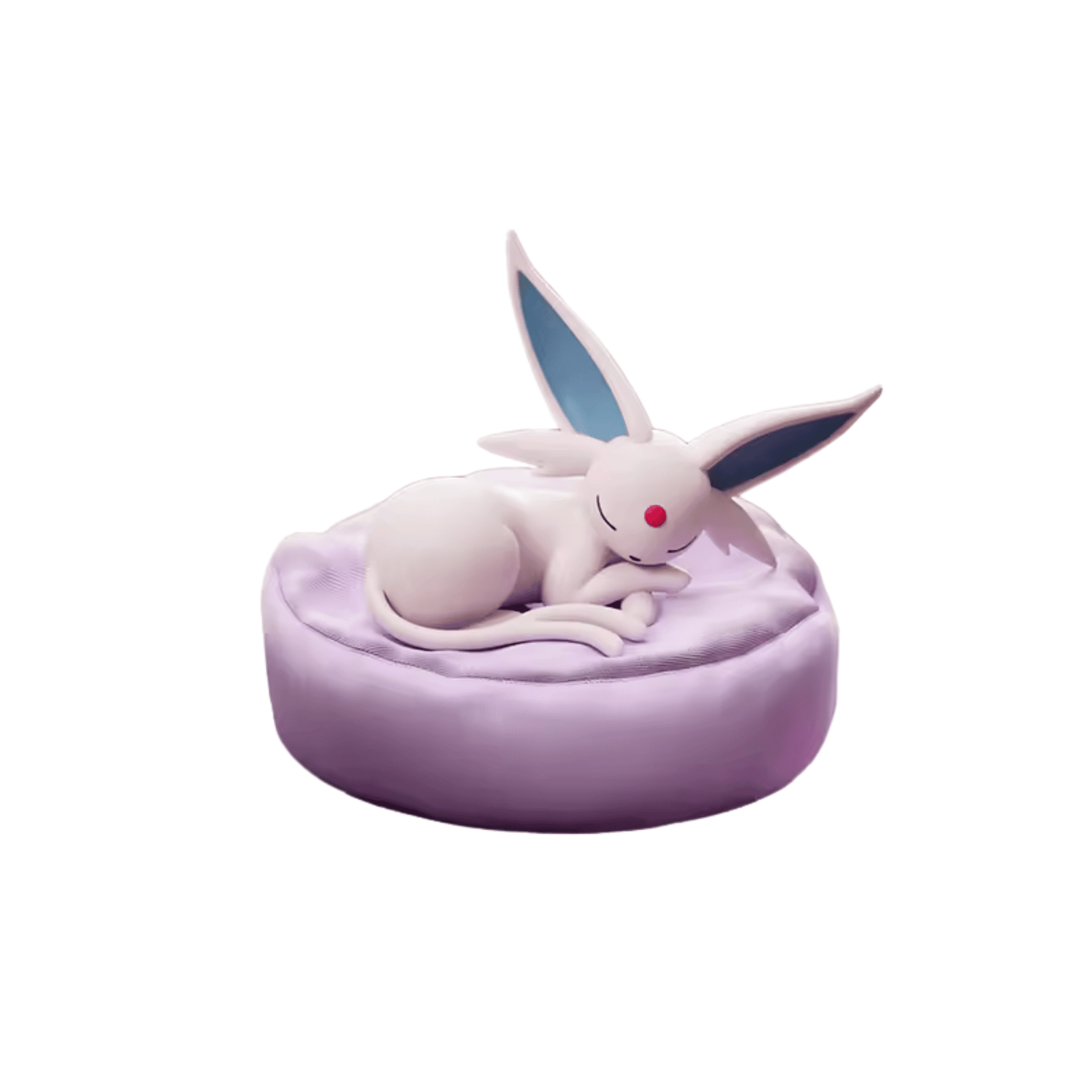Pokémon Eevee Sleeping Pose Blind Box