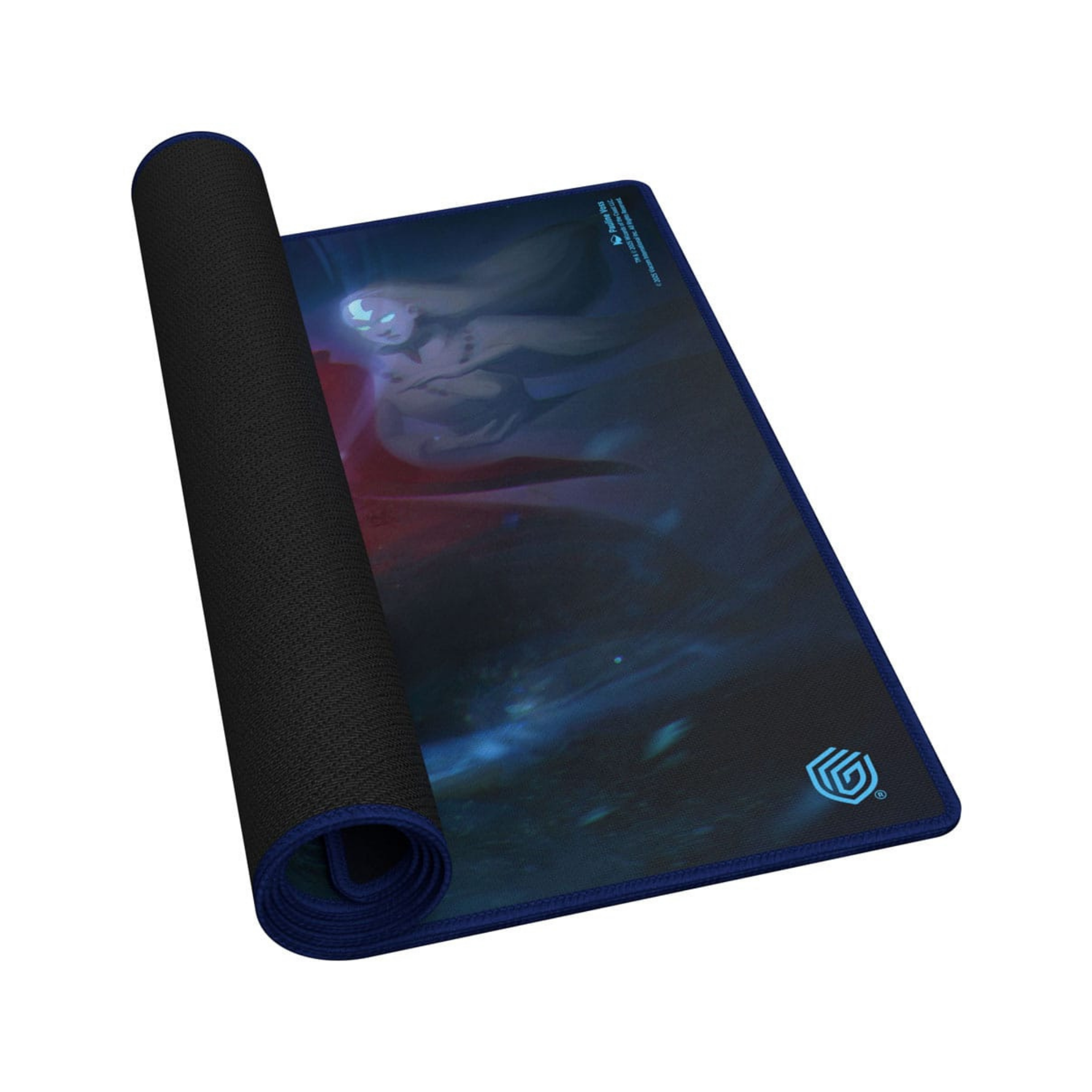 Ultimate Guard Play-Mat Avatar: The Last Airbender - Descendants' Path