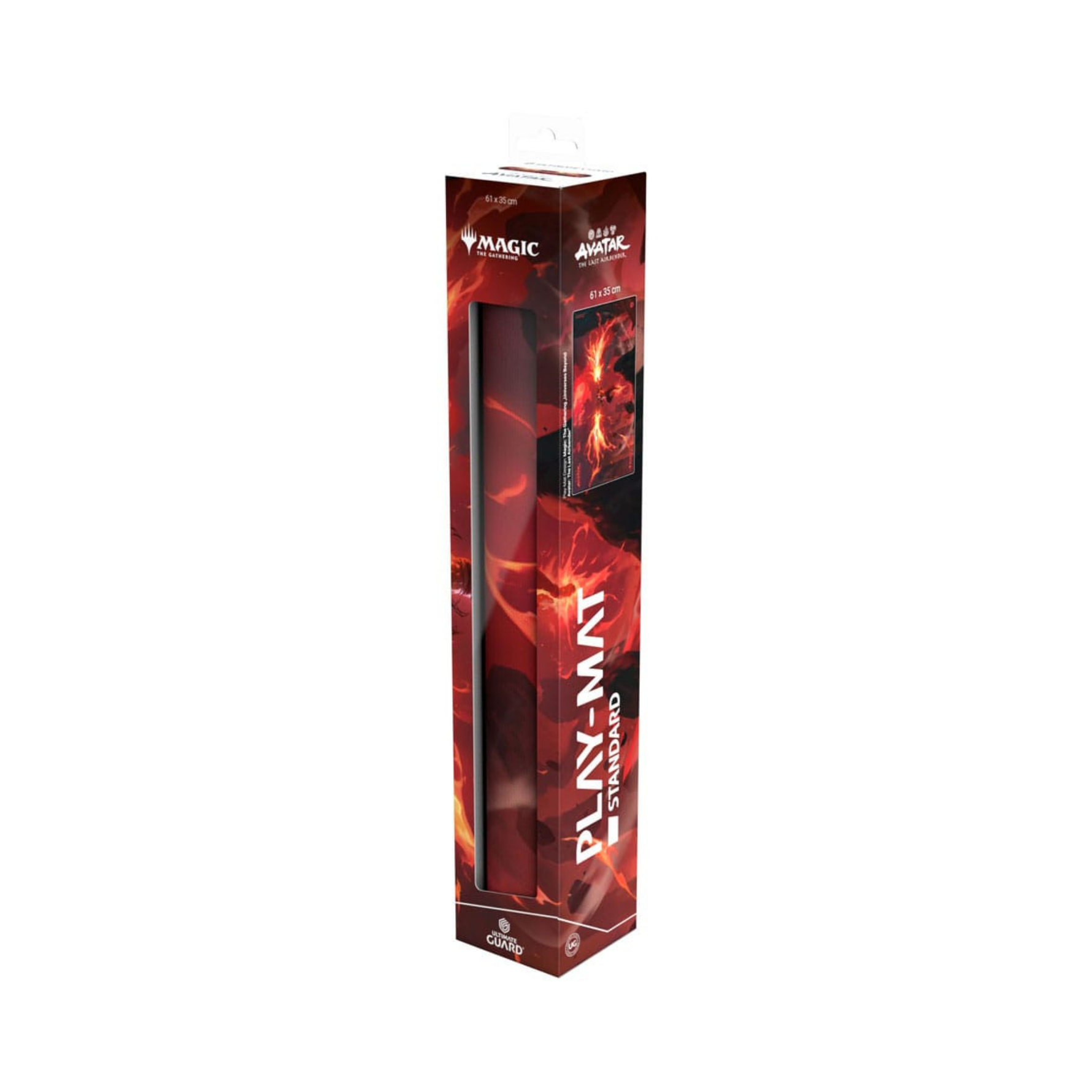 Ultimate Guard Play-Mat Magic: The Gathering Avatar: The Last Airbender - Ozai