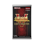 YuGiOh Rarity Collection V Box