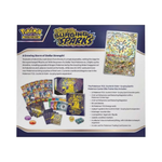 Surging Sparks Elite Trainer Box (SV08)