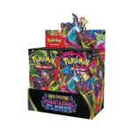Pokémon Phantasmal Flames Booster Box