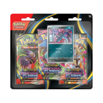 Pokémon Phantasmal Flames 3-Pack Blister