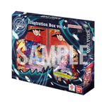 One Piece Illustration Box Vol.6