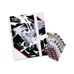 Pokémon White Flare Binder Collection