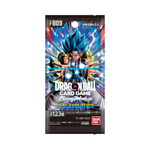 Dragon Ball Fusion World Dual Evolution FB09 - Japanisch