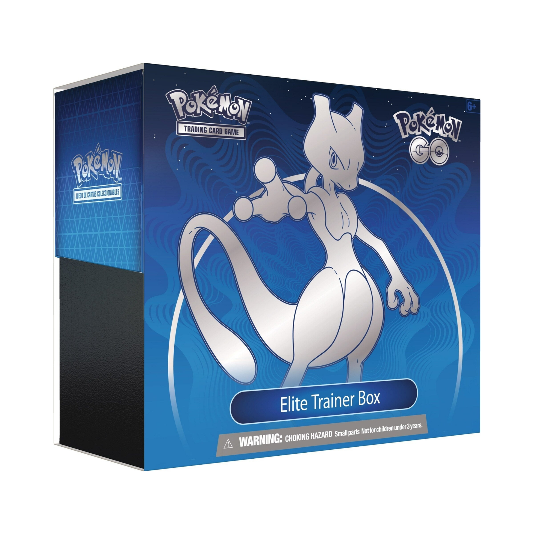 Pokémon  GO Elite Trainer Box (PGO)