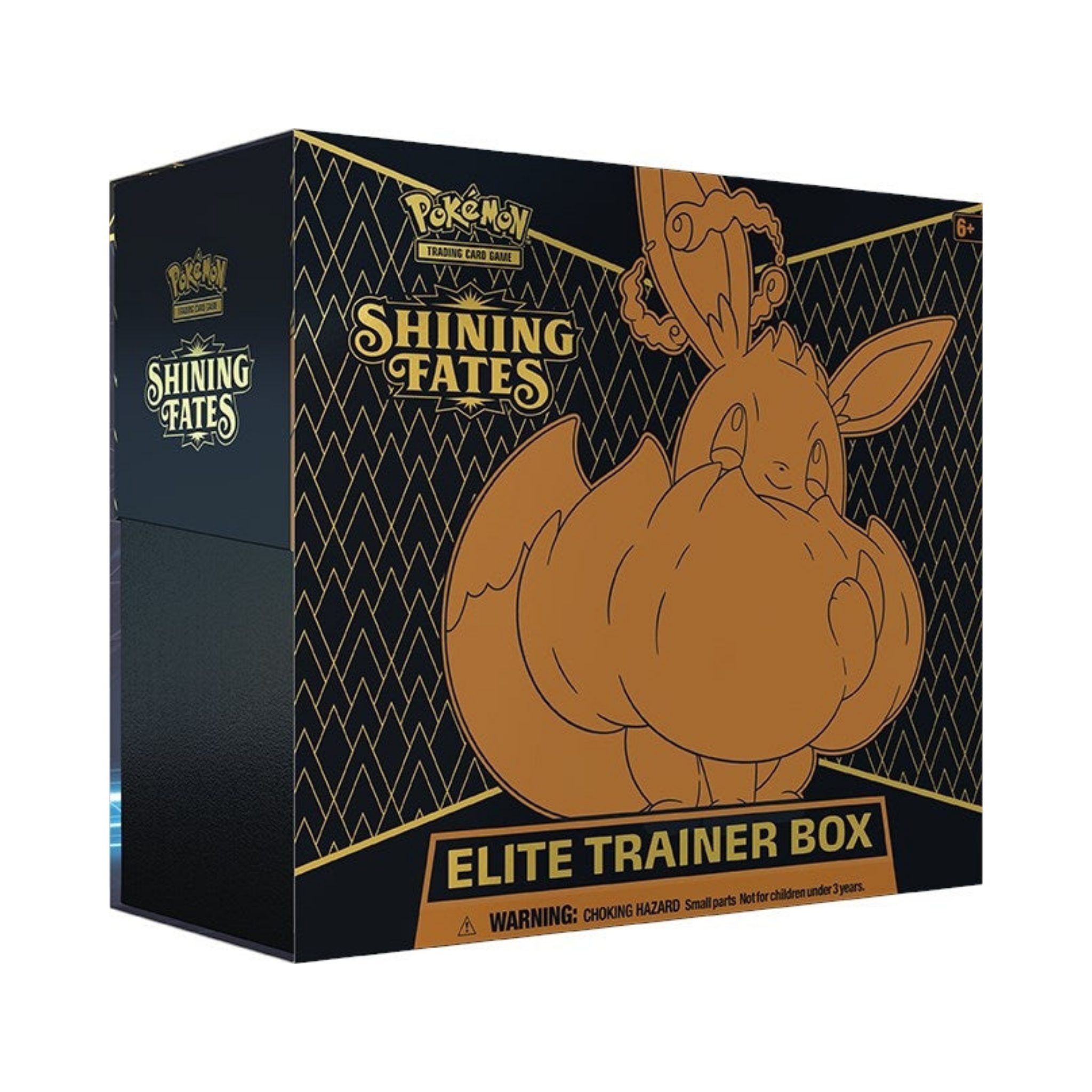Pokémon Shining Fates Elite Trainer Box (SHF)