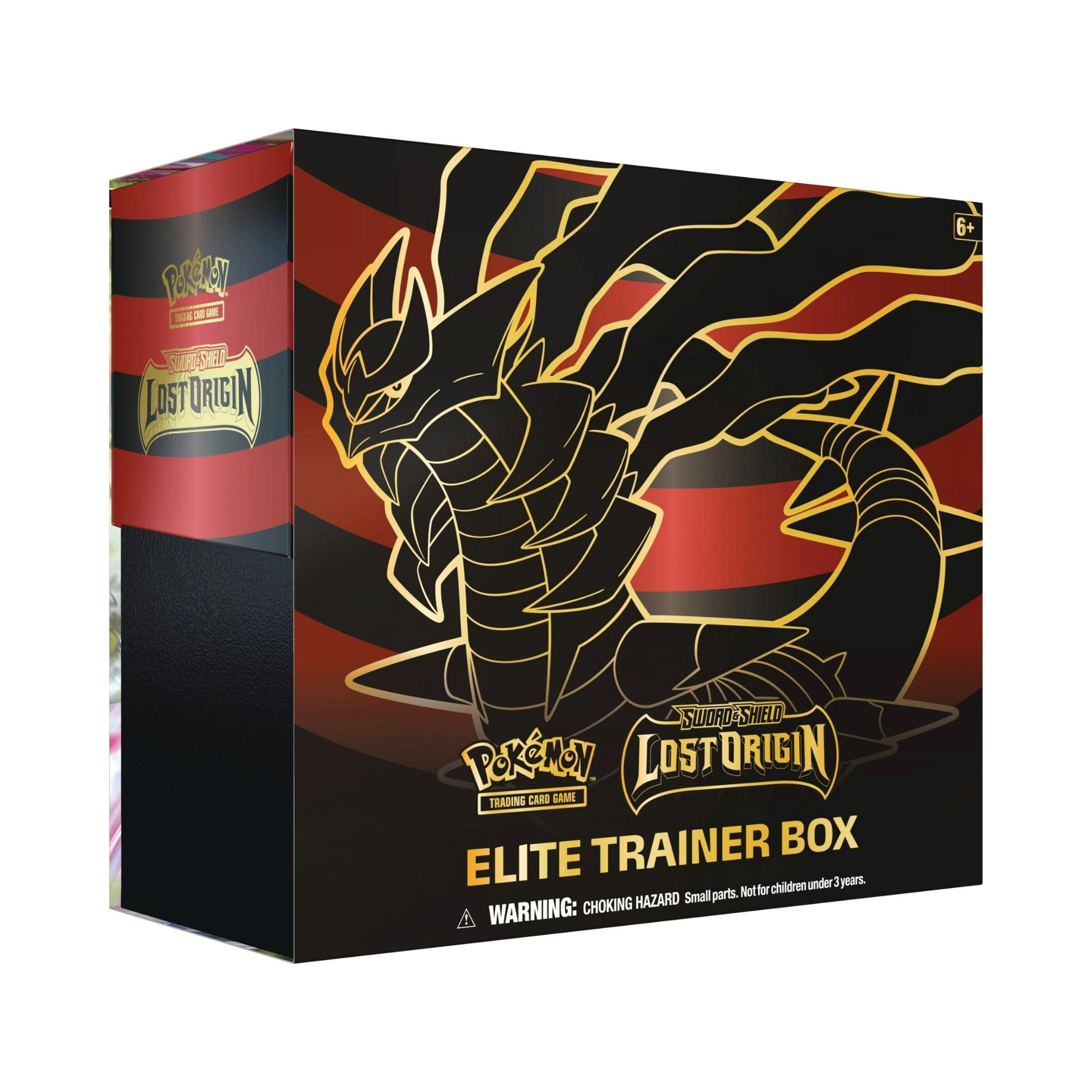 Lost Origin Elite Trainer Box (SWSH11)