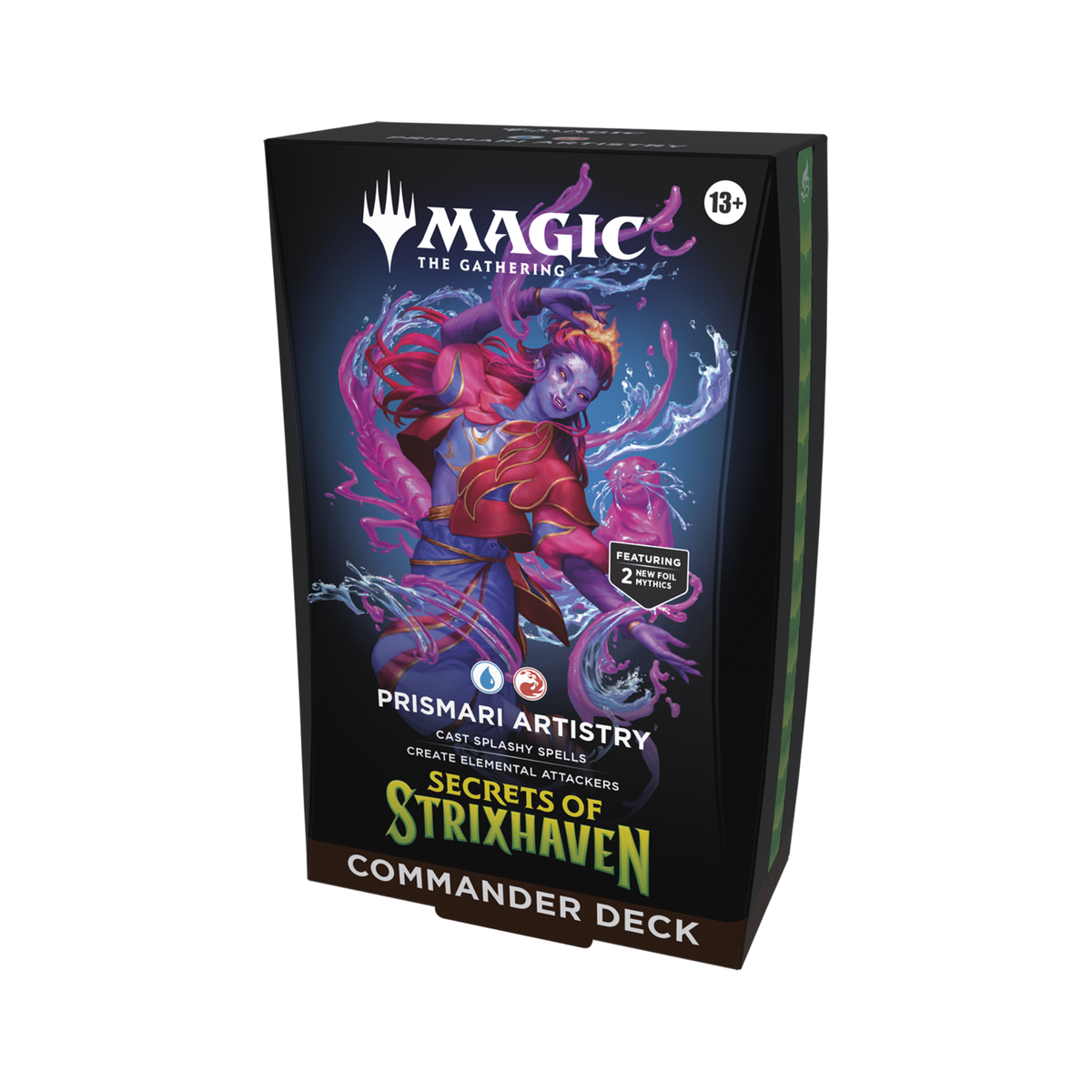 Magic: The Gathering Decks