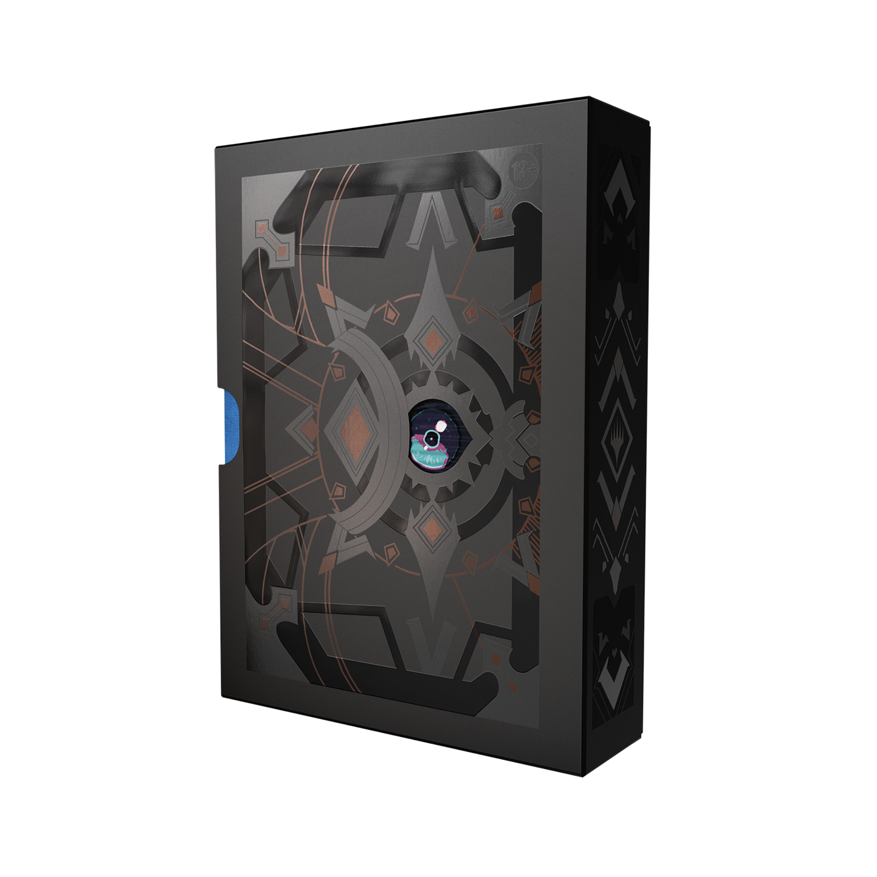 Magic the gathering Secrets of Strixhaven - Codex Bundle