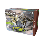 Magic the gathering Secrets of Strixhaven - Bundle