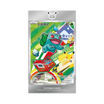 Pokémon 30-jähriges Jubiläum Partner Special Illustration Flashcard Set Vol. 1 - Simplified Chinese