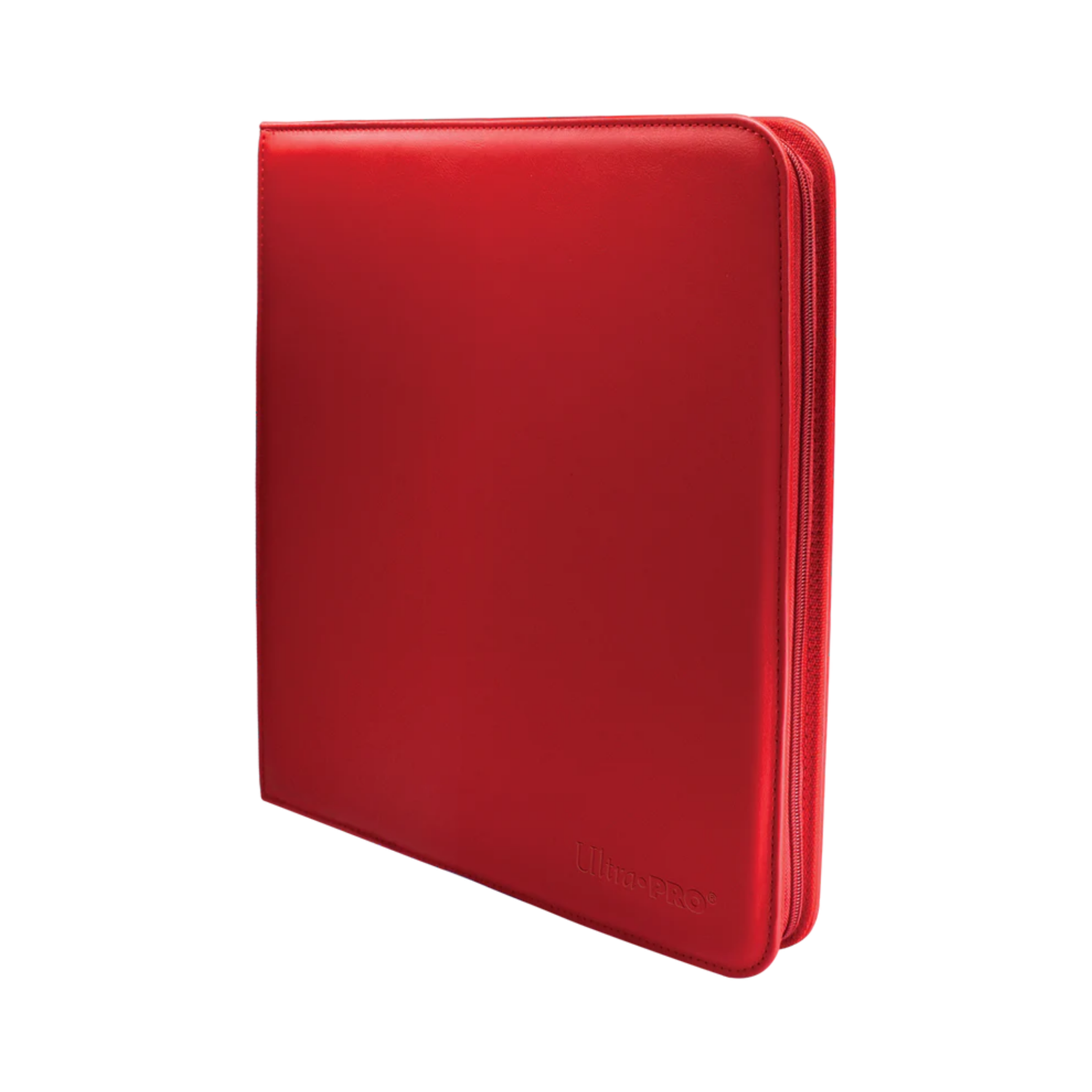 Ultra Pro Vivid 12-Pocket Zippered Binder