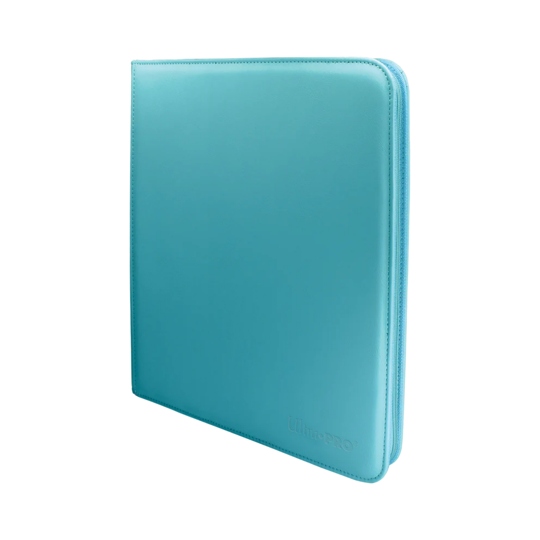 Ultra Pro Vivid 12-Pocket Zippered Binder