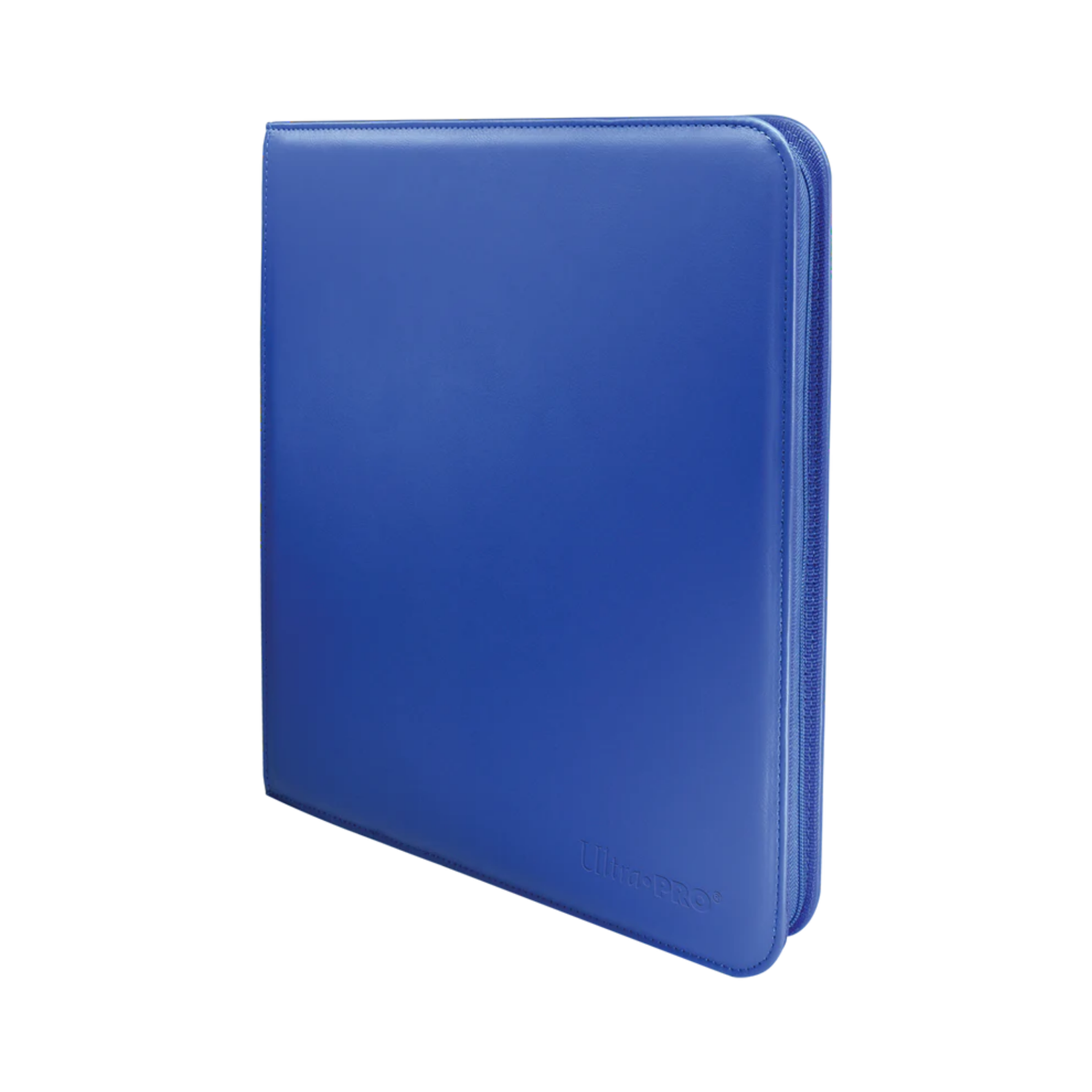 Ultra Pro Vivid 12-Pocket Zippered Binder