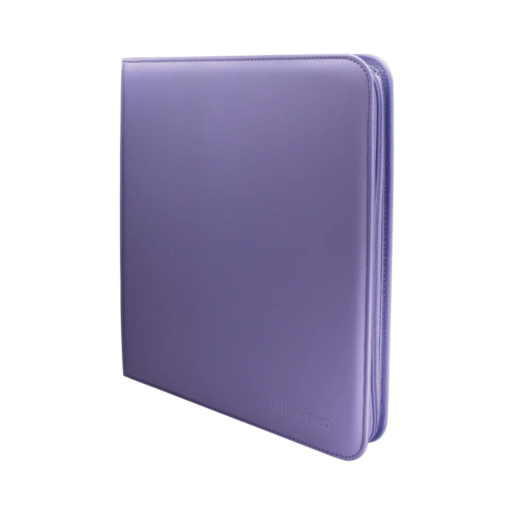 Ultra Pro Vivid 12-Pocket Zippered Binder