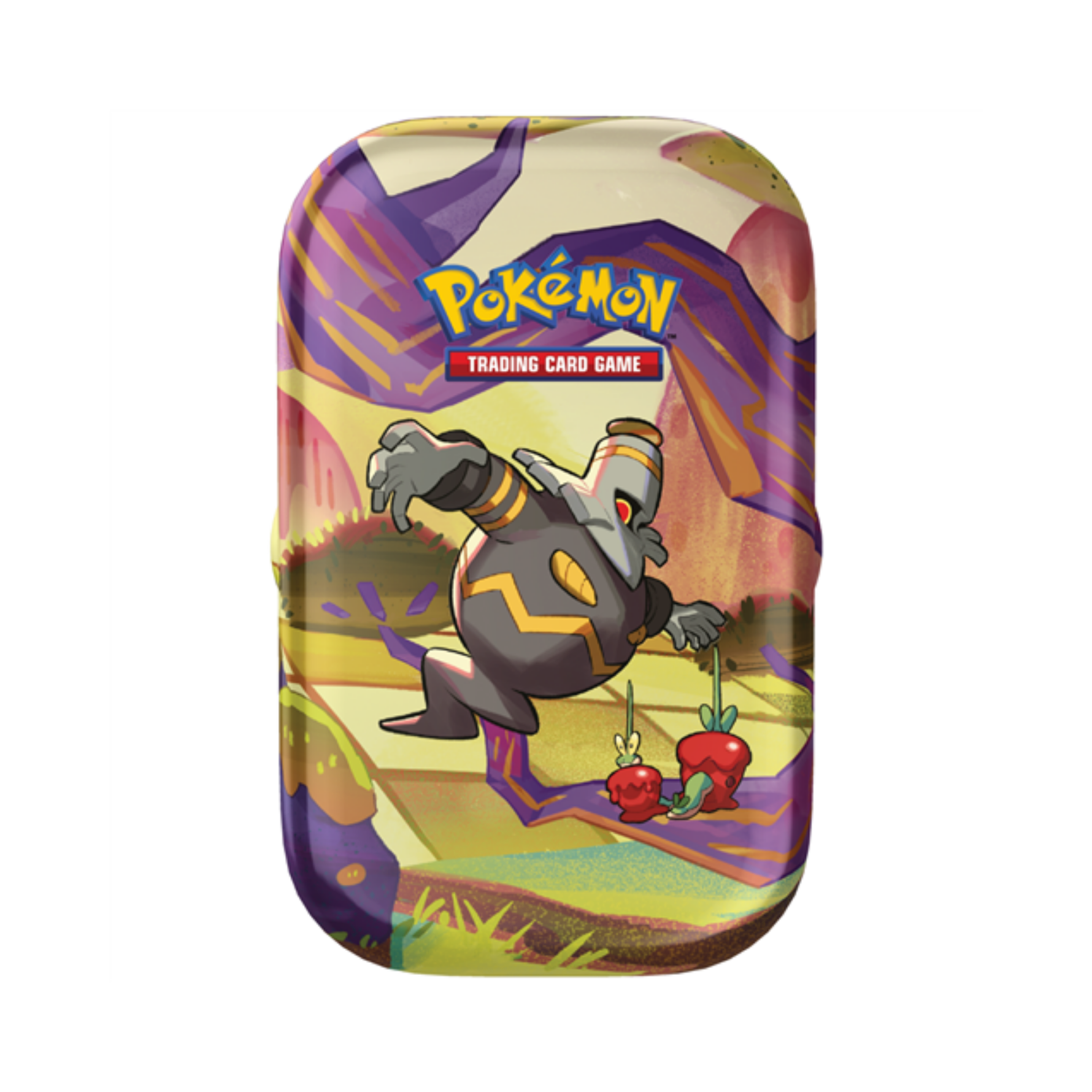 Shrouded Fable: Dusknoir Mini Tin