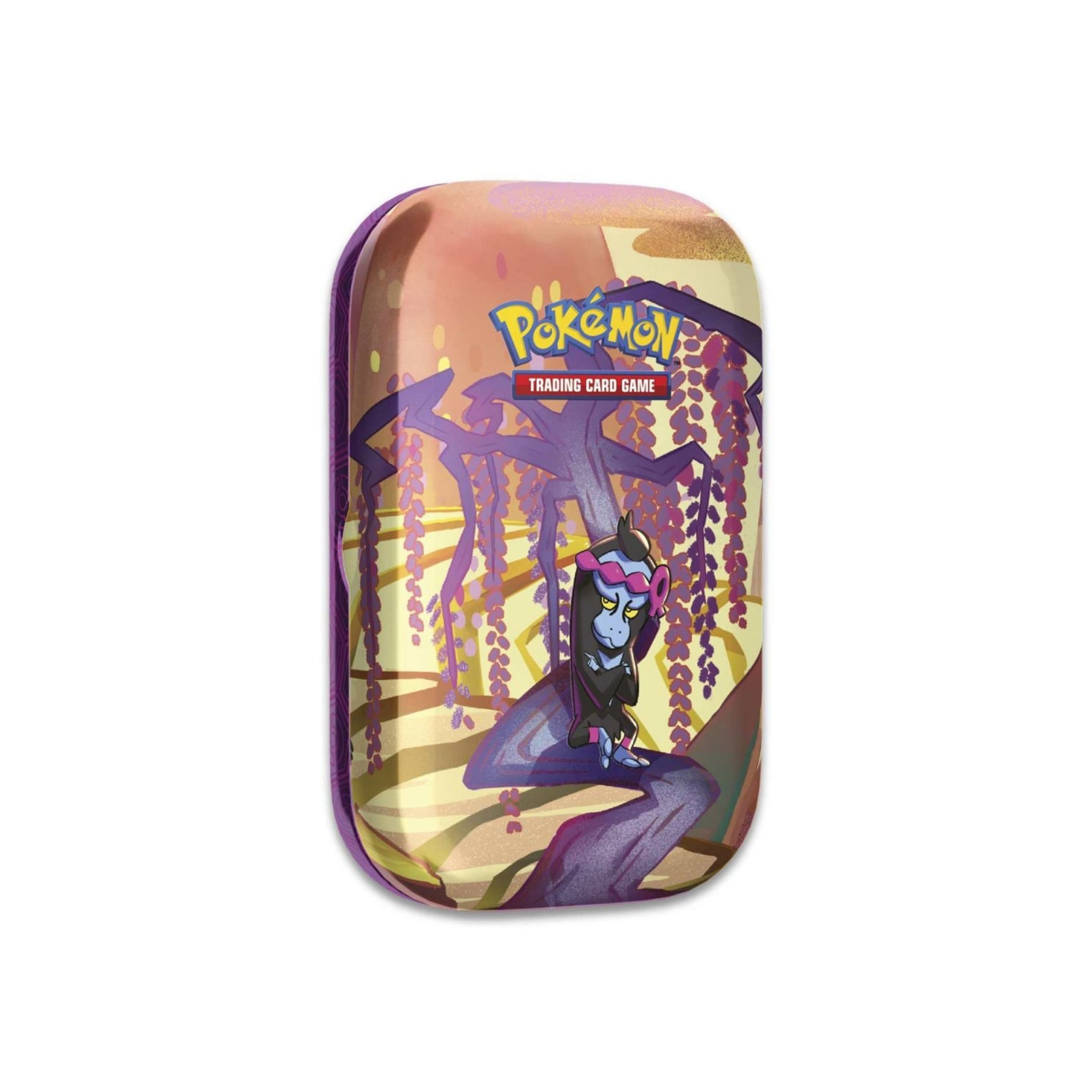 Shrouded Fable: Munkidori Mini Tin