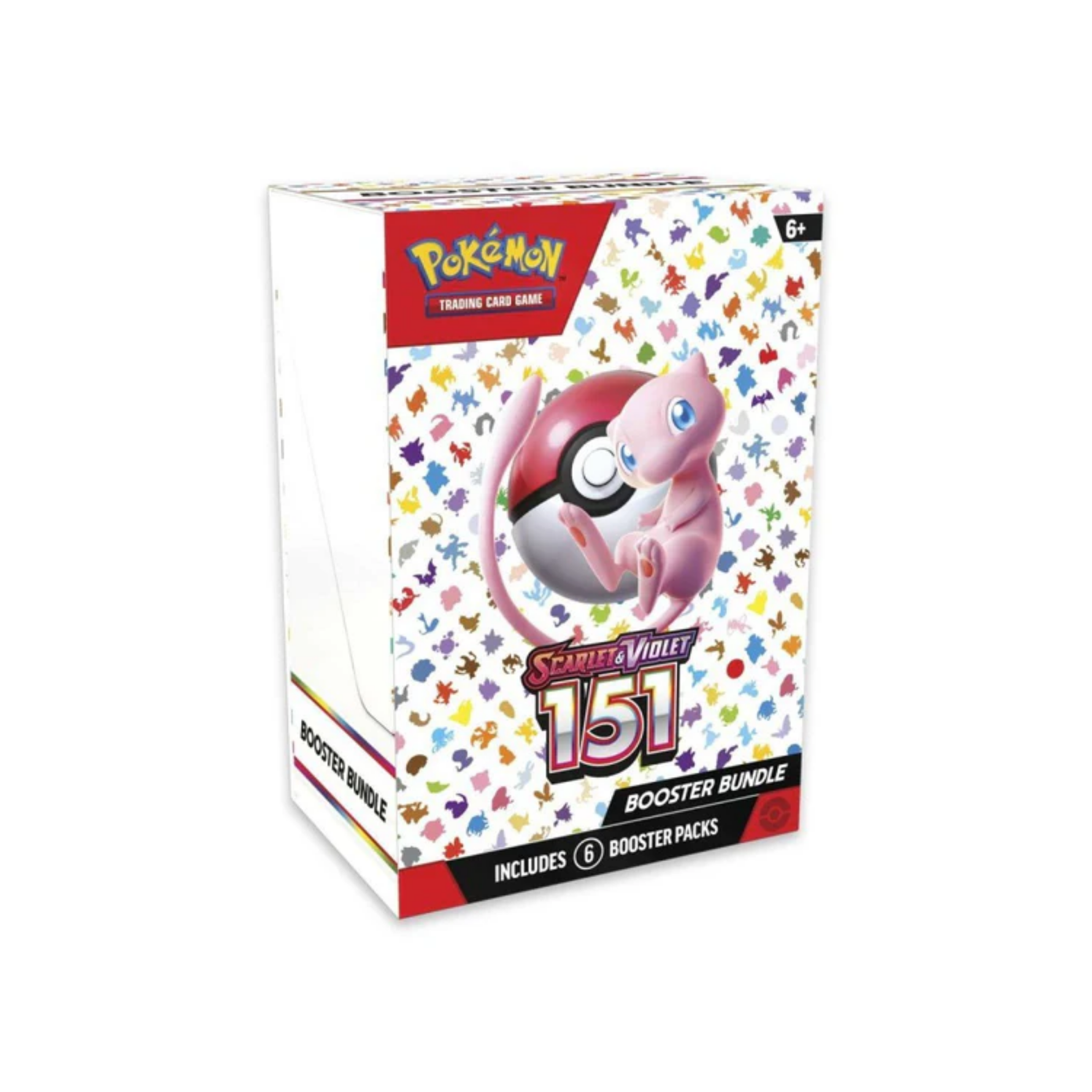 151 Boosterbundle