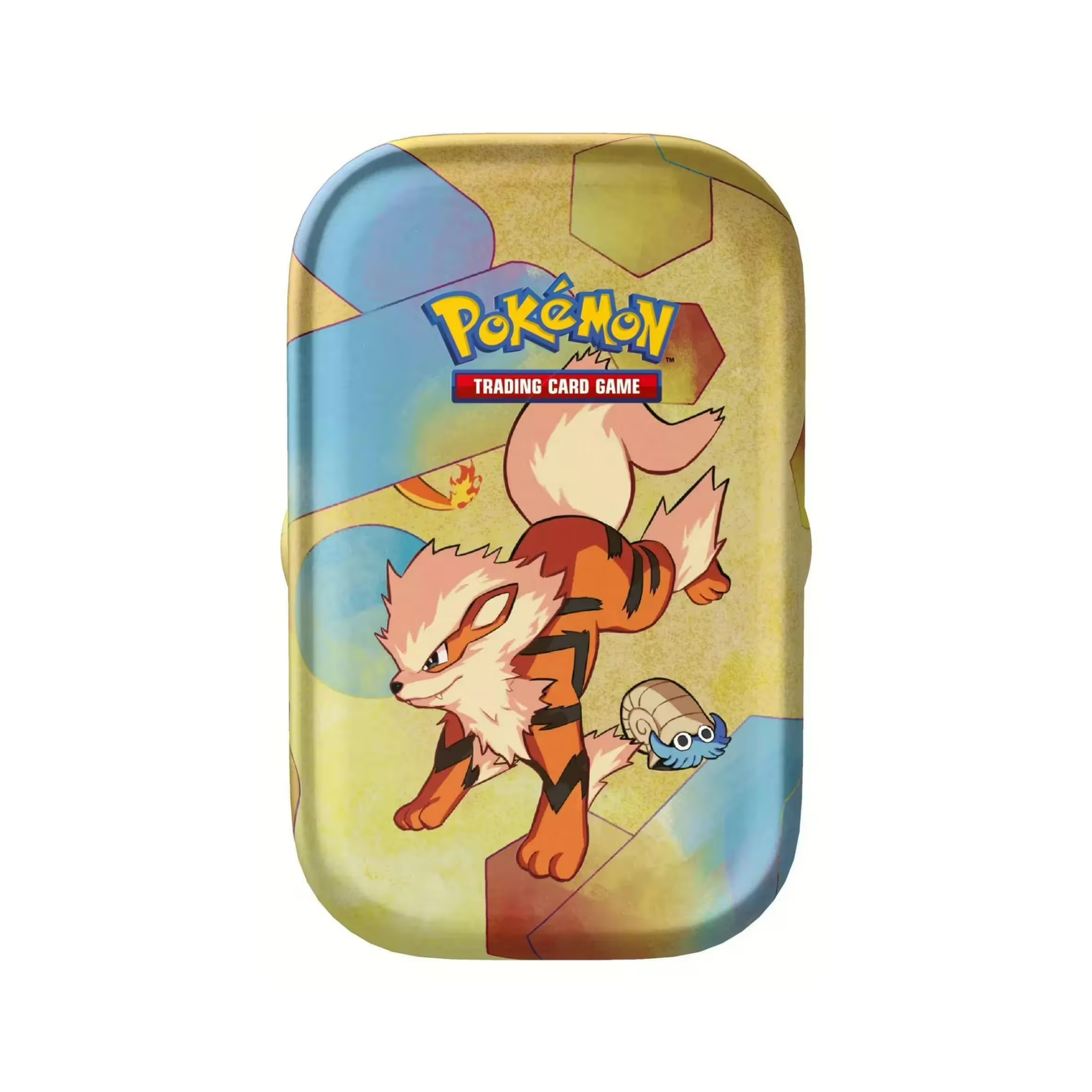 151 Mini Tins