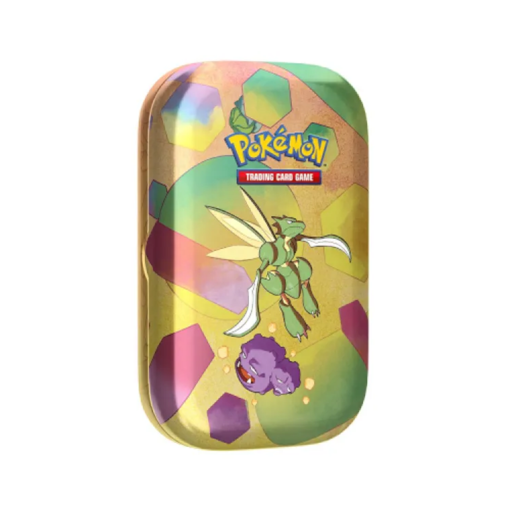 151 Mini Tins