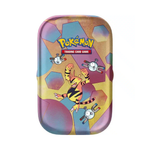 151 Mini Tins