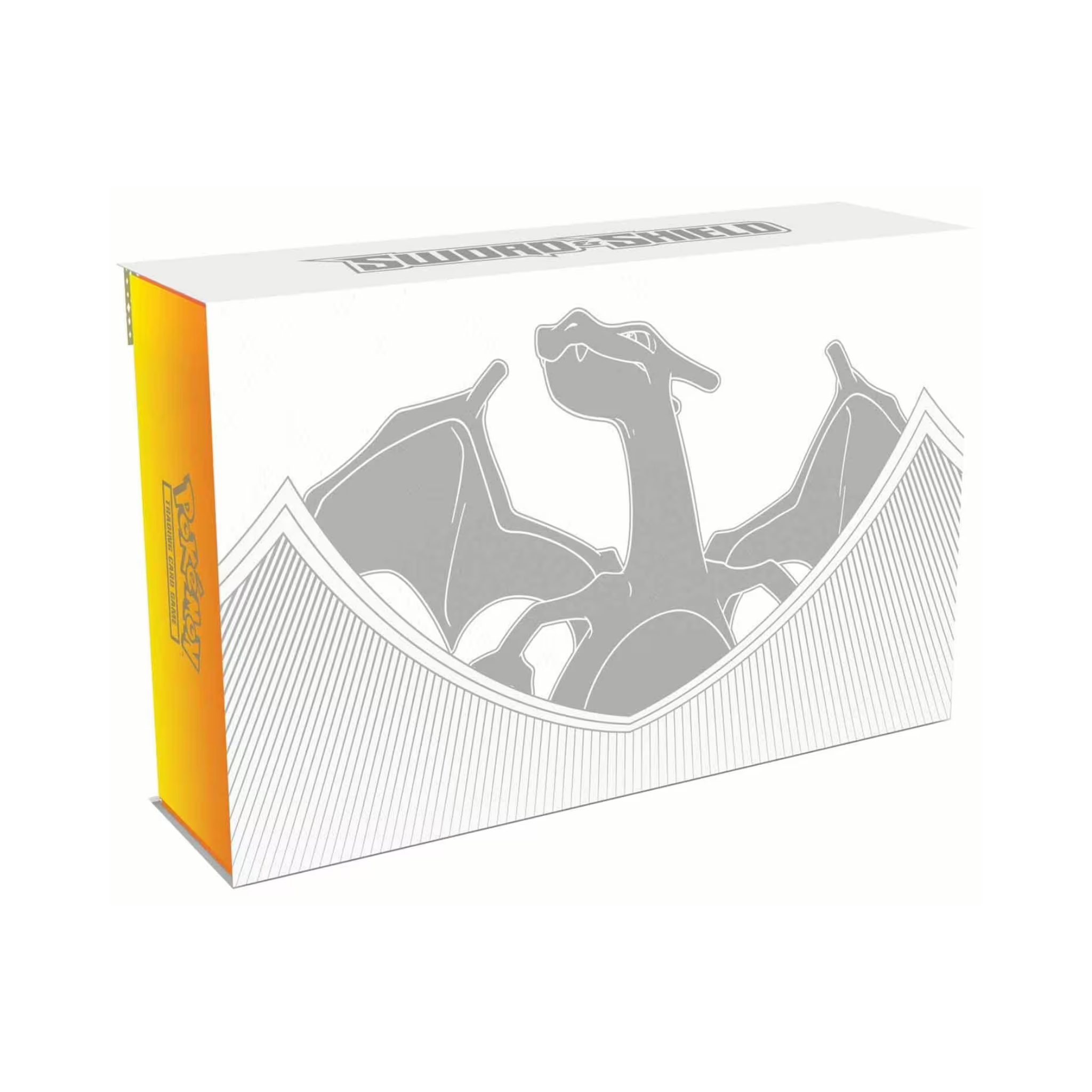 Pokemon Ultra Premium Collection