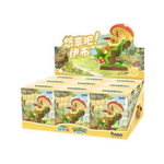Pokémon Enjoy the Eevee Blind Box